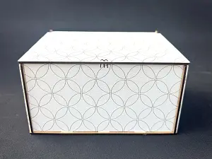 Подарункові Коробки 15*20 см