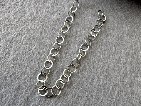 Ланцюг з нержавіючої сталі 5,5 мм