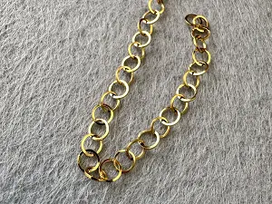 Ланцюг з нержавіючої сталі 5,5 мм