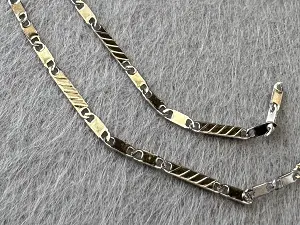 Ланцюг комбінований