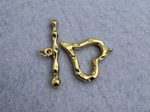 Застежка - Тогл