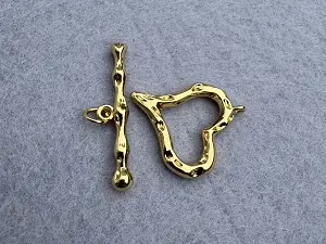 Застібка - Тогл