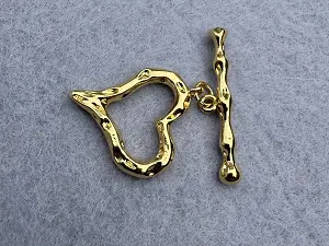 Застежка - Тогл