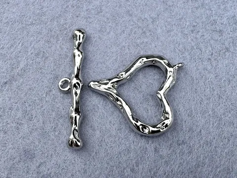 Застібка - Тогл