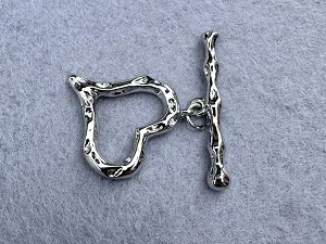 Застібка - Тогл