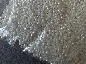 Бісер китайський дрібний