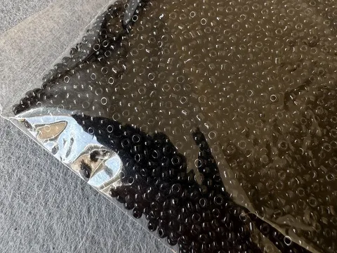 Бісер китайський дрібний