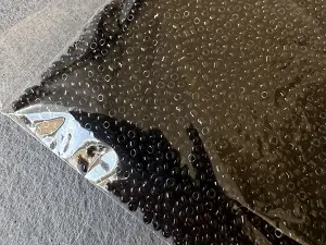 Бісер китайський дрібний