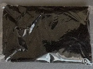 Бісер китайський дрібний