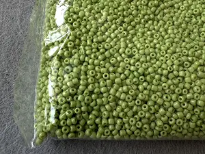 Бісер китайський дрібний