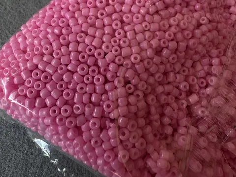 Бісер китайський дрібний