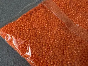 Бісер китайський дрібний