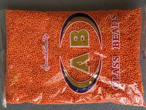 Бісер китайський дрібний