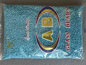 Бісер китайський дрібний