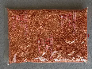 Бісер китайський дрібний