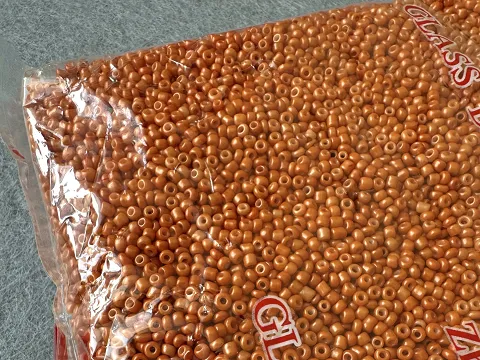 Бісер китайський дрібний