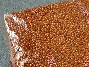 Бісер китайський дрібний