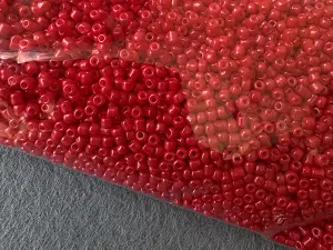 Бісер китайський дрібний