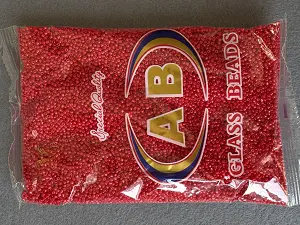 Бісер китайський дрібний