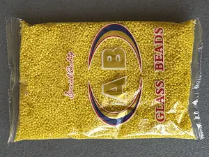 Бісер китайський дрібний