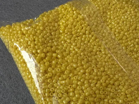 Бісер китайський дрібний