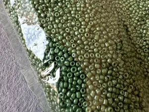 Бісер китайський дрібний
