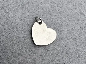 Кулон "Серце"
