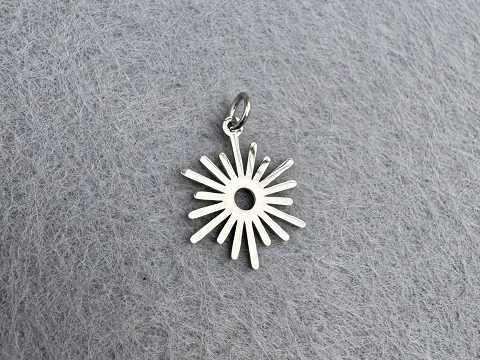 Підвіска Сонце