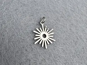 Підвіска Сонце