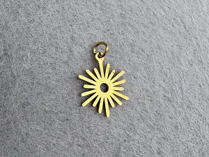 Підвіска Сонце