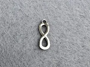 Підвіска Бескінченність