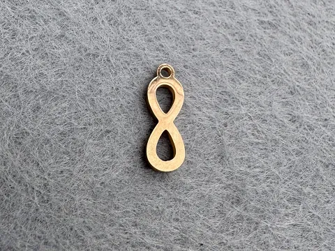 Підвіска Бескінченність