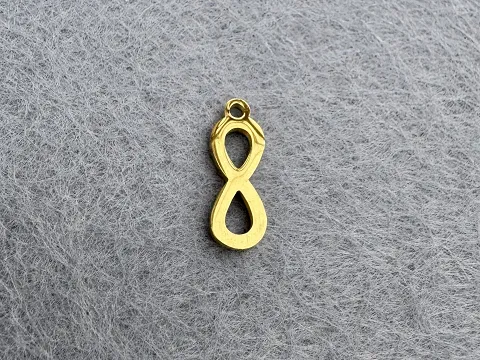 Підвіска Бескінченність