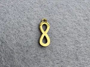 Підвіска Бескінченність