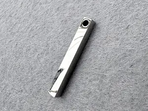 Підвіска для гравіювання