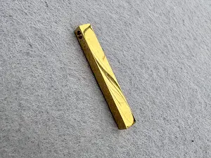 Подвеска для гравировки