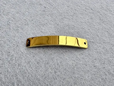 Коннектор для гравировки