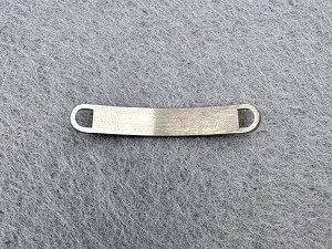 Коннектор для гравировки