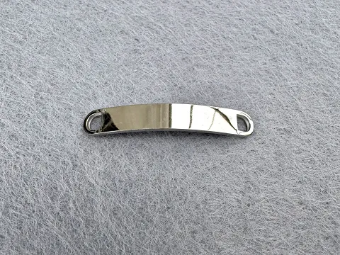 Коннектор для гравировки