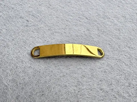 Коннектор для гравировки