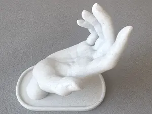 Підставка для кілець та прикрас