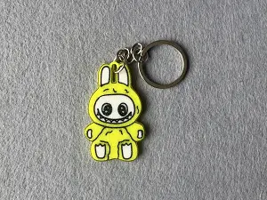 Брелок Лабуба