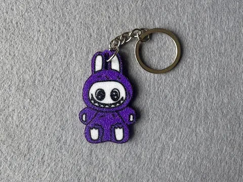 Брелок Лабуба