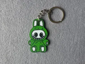 Брелок Лабуба