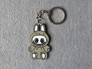 Брелок Лабуба