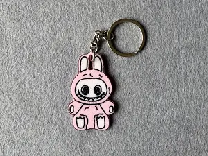 Брелок Лабуба