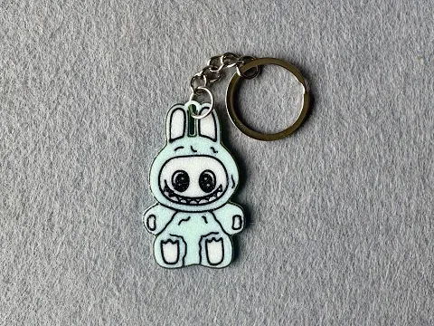 Брелок Лабуба