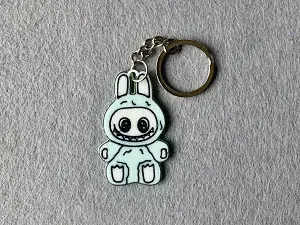 Брелок Лабуба