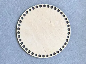 Денце кругле 17 см