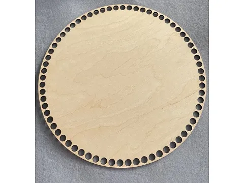 Донышко круглое 35 см